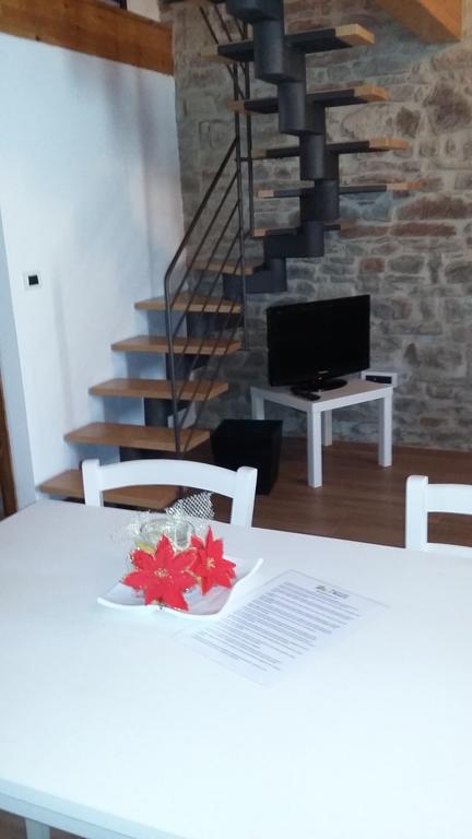 Agriturismo Al Monte San Piero in Bagno Dış mekan fotoğraf
