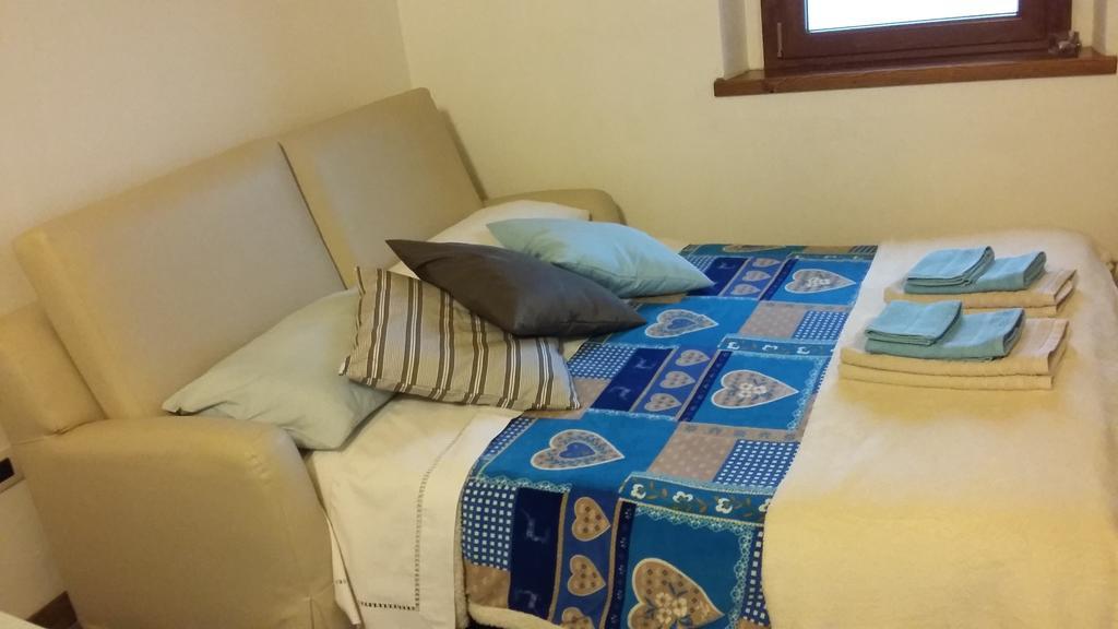 Agriturismo Al Monte San Piero in Bagno Dış mekan fotoğraf