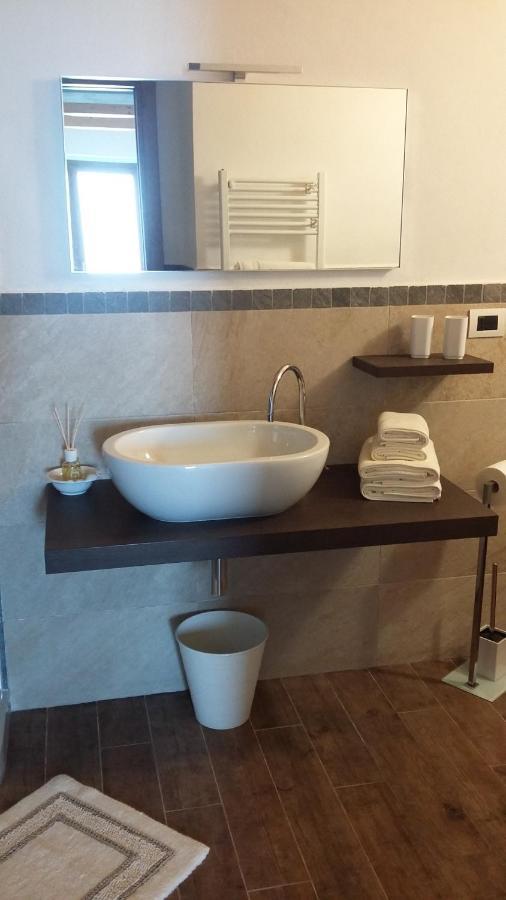 Agriturismo Al Monte San Piero in Bagno Dış mekan fotoğraf