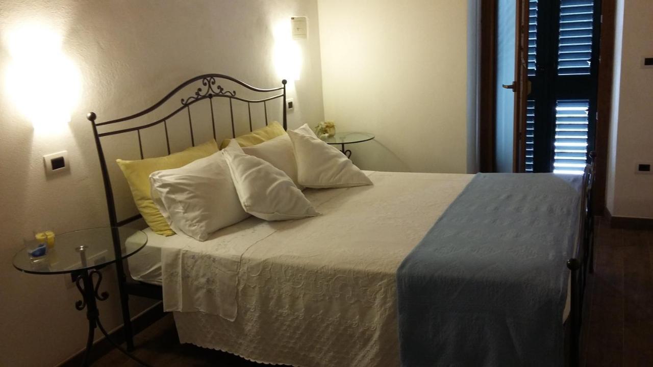 Agriturismo Al Monte San Piero in Bagno Dış mekan fotoğraf